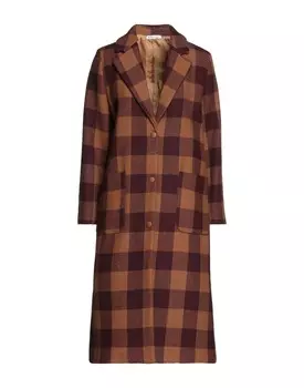 Пальто Infinity, коричневый