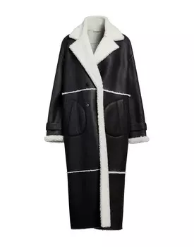 Пальто Ins & Marchal, черный