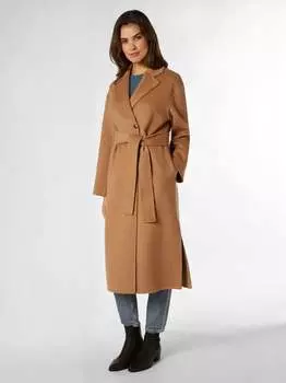 Пальто Ipuri, коричневый