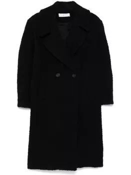 Пальто IRO Azelia, черный