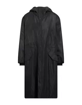 Пальто Isabel Benenato, черный