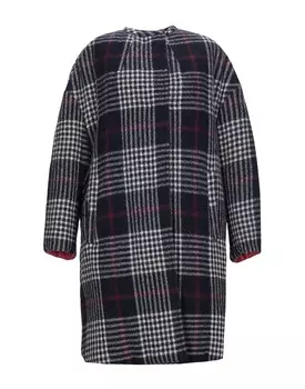 Пальто Isabel Marant, синий