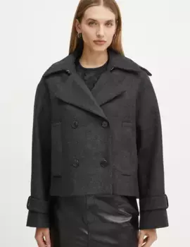 Пальто Ivy Oak, серый