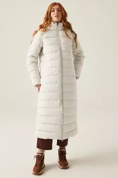 Пальто из эндера Regatta, бежевый