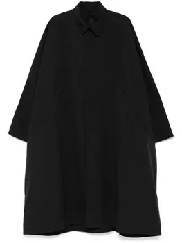 Пальто J.LAL Emulate, черный