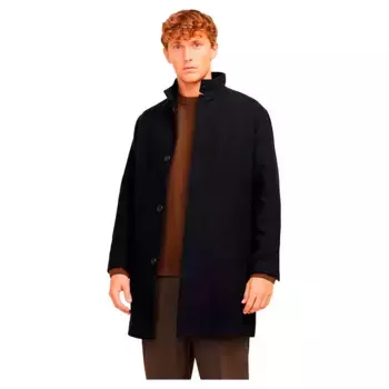 Пальто Jack & Jones Blawilson, черный