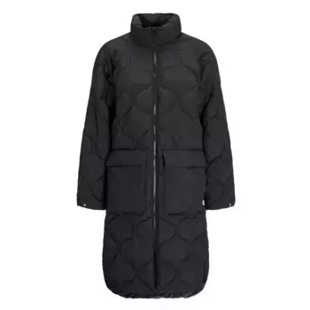 Пальто Jack & Jones Sena Quilted, черный