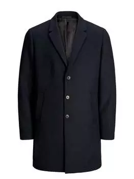 Пальто Jack & Jones, синий