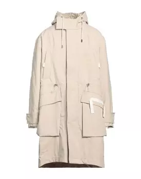 Пальто Jacquemus, бежевый