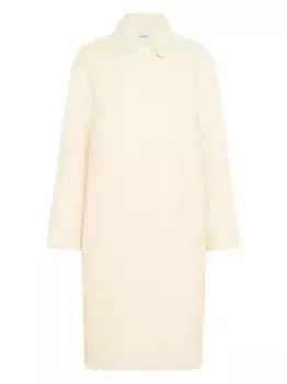 Пальто Jamie FFORME, нейтральный