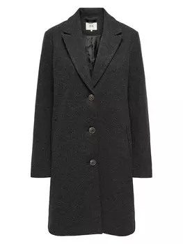 Пальто JDY Echo, черный