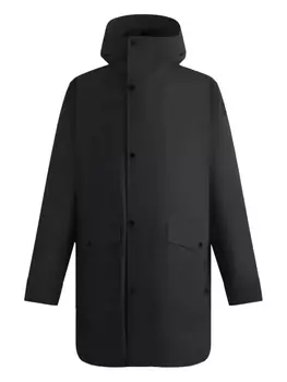 Пальто Эдерноо Fusalp, черный