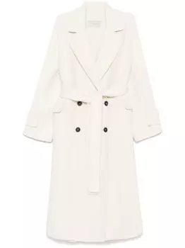 Пальто Jefferson Antonelli, белый