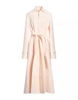 Пальто Jil Sander, светло-розовый