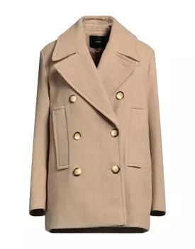 Пальто Joseph, коричневый