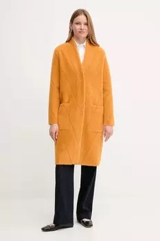 Пальто Joseph Ribkoff, желтый