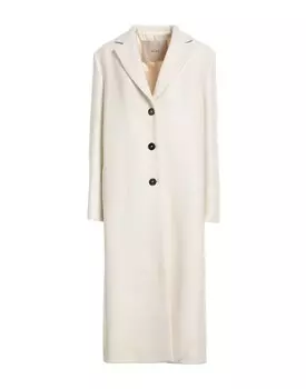 Пальто Jucca, слоновая кость