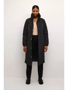 Пальто Kaffe KAlindsay, черный