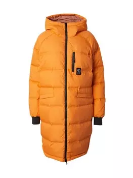 Пальто Kari Traa Outdoor Coat RONGVE, оранжевый