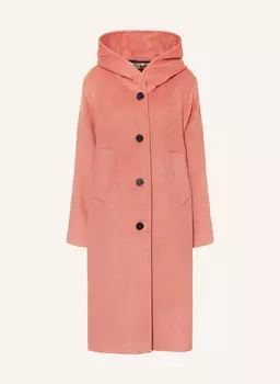 Пальто Кейт Creenstone, красный