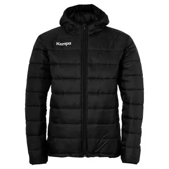 Пальто Kempa Puffer, черный