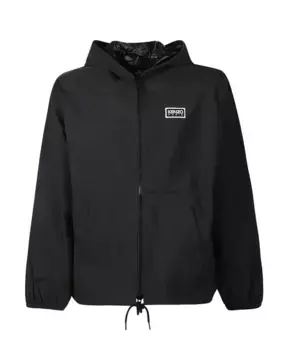 Пальто Kenzo, черный