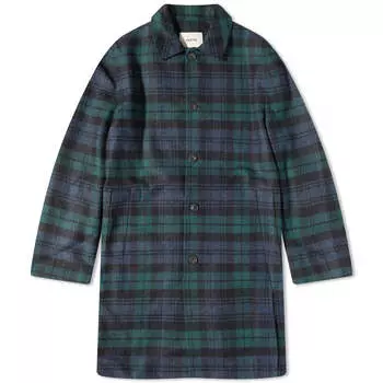 Пальто Kestin Edinburgh, черный