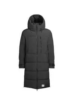 Пальто Khujo, серый