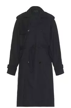 Пальто кирана Nili Lotan, синий