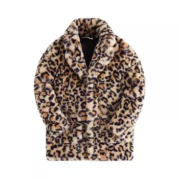 Пальто Kith Kids Royce Березка