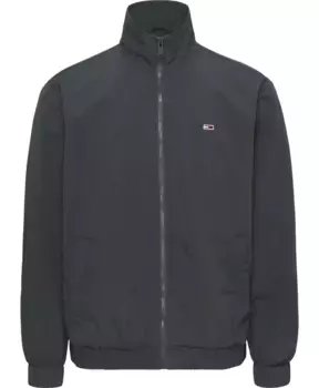 Пальто классические на молнии Tommy Jeans, синий