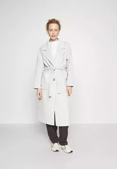 Пальто классическое American Vintage, polaire chine