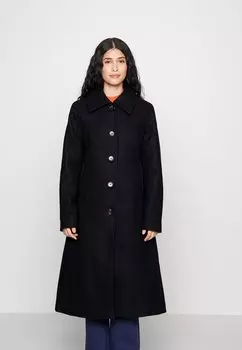 Пальто классическое Anna Field Petite, черный