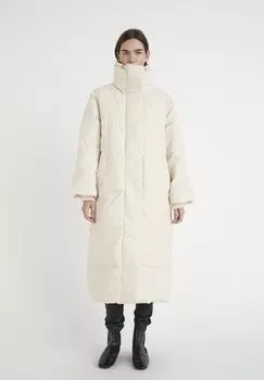 Пальто классическое Inwear, eggshell