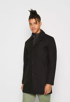 Пальто классическое Jack &amp; Jones Premium, черный