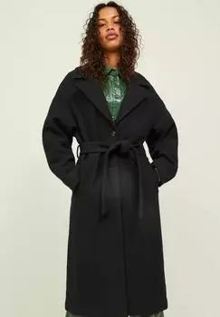 Пальто классическое Jjxx, черный