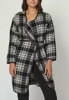 Пальто классическое La Morena, бежевый