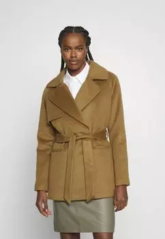 Пальто классическое LANA CLASSIC 2nd Day, кенгуру