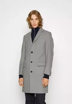 Пальто классическое Lindbergh, серый