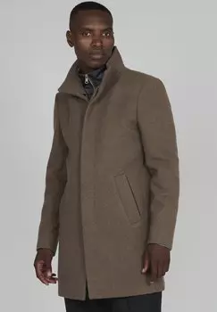 Пальто классическое Maharvey N Matinique, цвет walnut