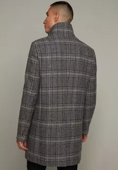 Пальто классическое Matinique, lunar rock