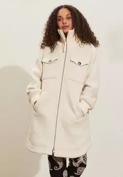 Пальто классическое Odd Molly, белый