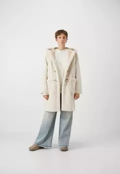 Пальто классическое Onlmaja Coat ONLY, цвет pumice stone