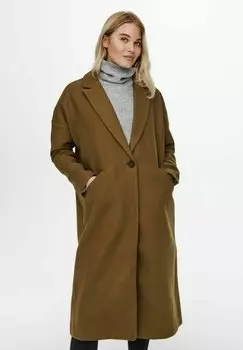 Пальто классическое ONLY, rubber