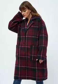 Пальто классическое Peppercorn, черный