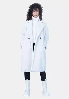 Пальто классическое Ricano, elfenbein