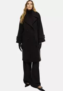Пальто классическое SILVANA Ricano, цвет schwarz