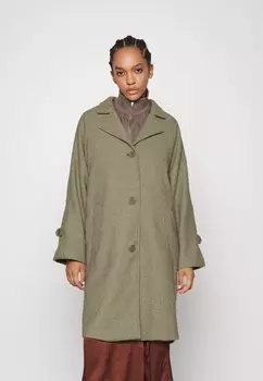 Пальто классическое Soft Rebels, bungee