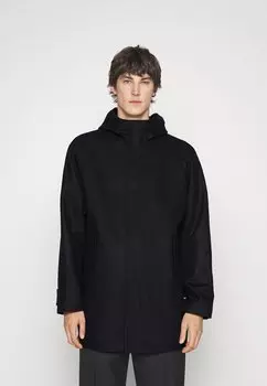 Пальто классическое Tiger Of Sweden, черный