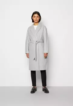 Пальто классическое Vero Moda, серый